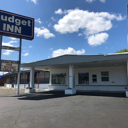 Budget Inn Albany Kültér fotó