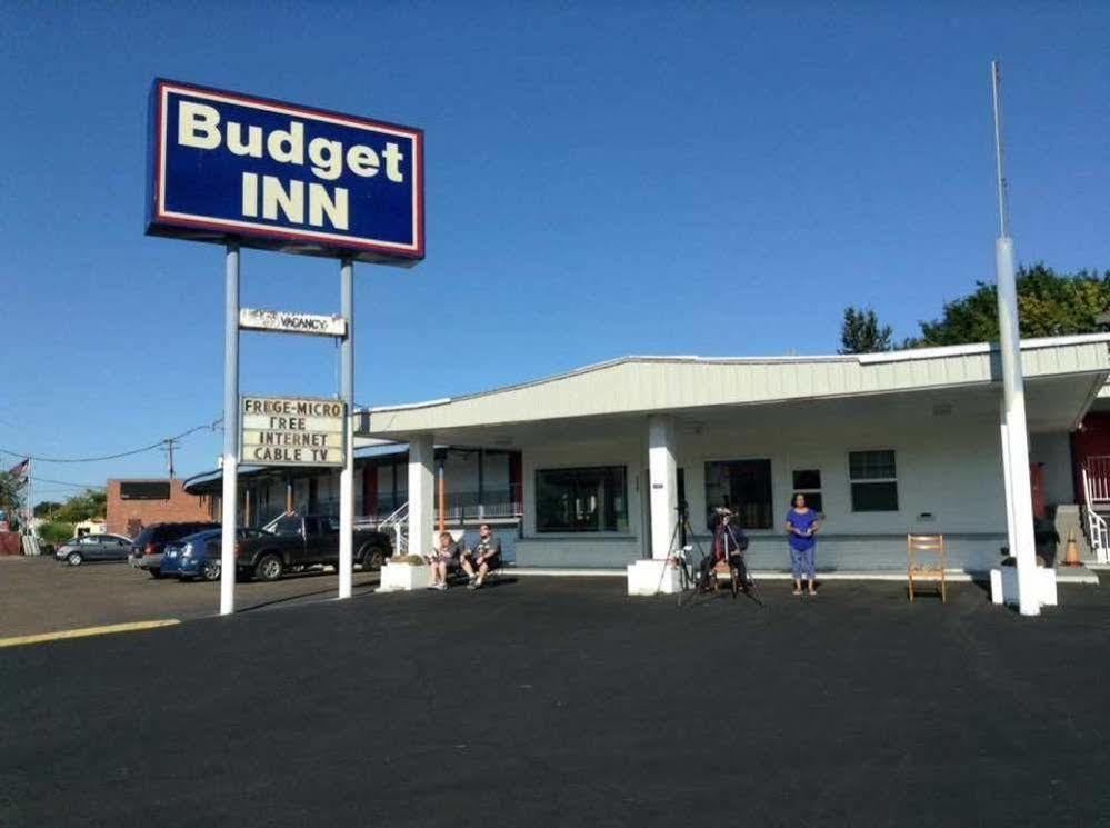 Budget Inn Albany Kültér fotó