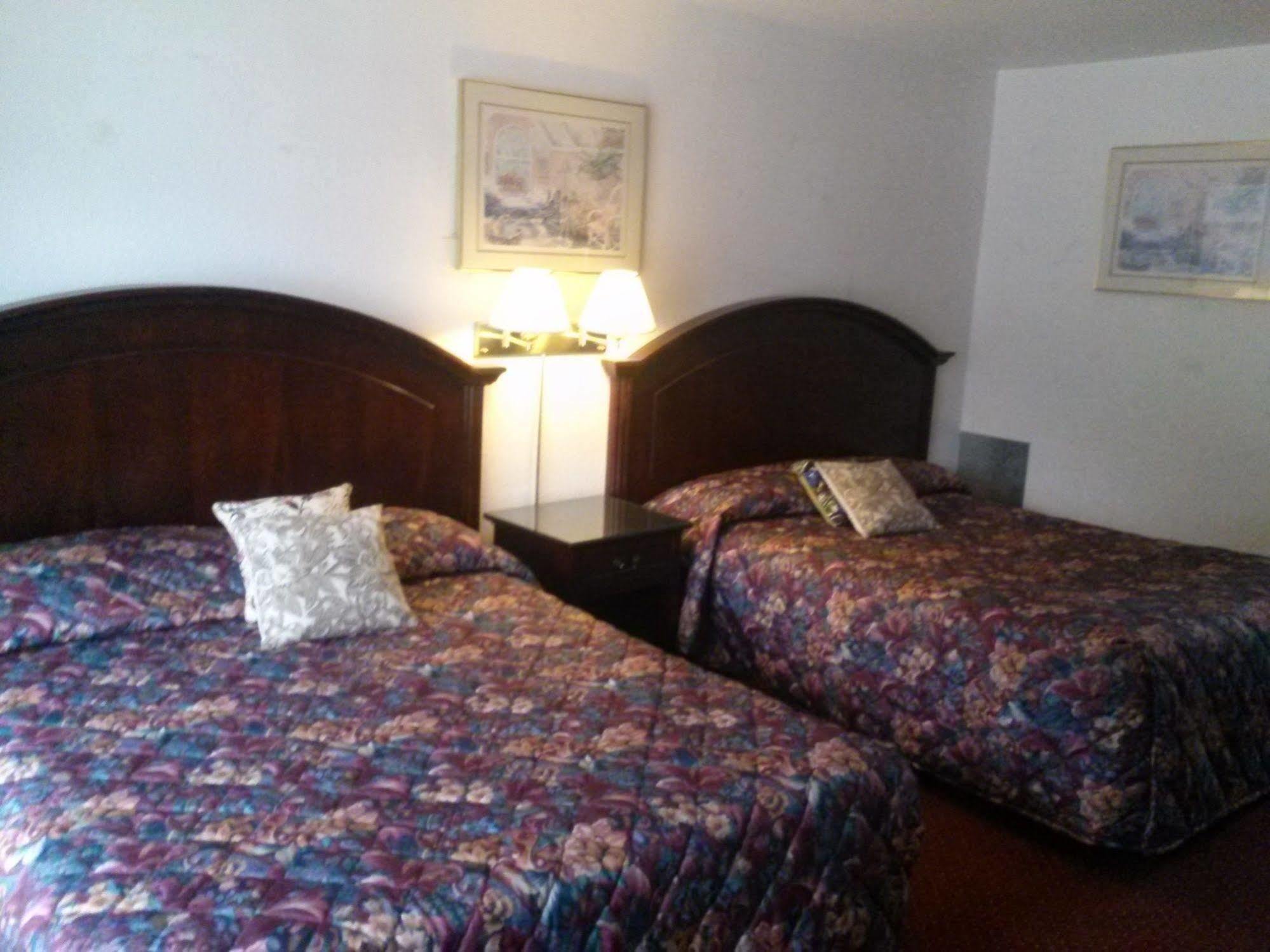 Budget Inn Albany Kültér fotó